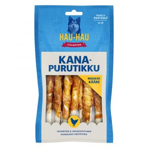 HHC KANAPURUTIKKU  13cm 11KPL  100g