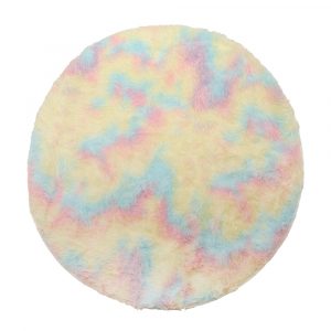 MATTO PÖRRÖ PYÖREÄ UNICORN 120cm
