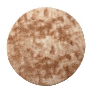 MATTO PÖRRÖ PYÖREÄ BEIGE 120cm
