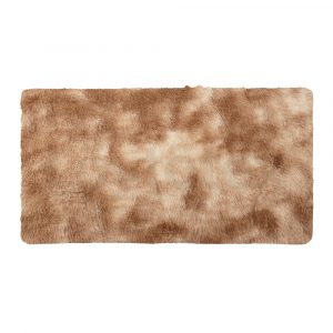 MATTO PÖRRÖ BEIGE  70x140cm