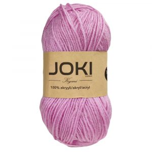 JOKI LANKA 100g    KYMI SOFT ROSE
