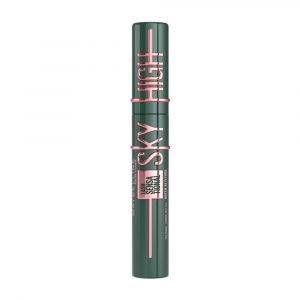 MAYBELLINE SKY HIGH GREEN RIPSIVÄRI