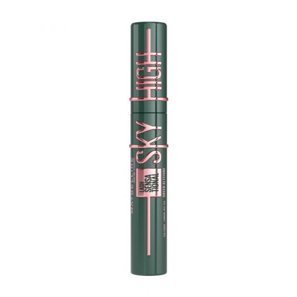 MAYBELLINE SKY HIGH GREEN RIPSIVÄRI