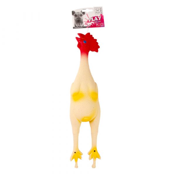 M-PETS ANOUCHKA    LATEKSILELU
