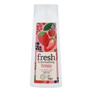 FAMILY FRESH 200ml BERRIES