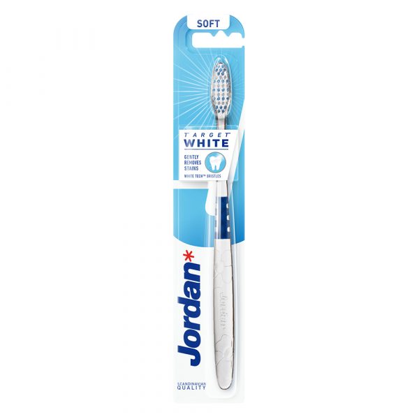 JORDAN TARGET WHITE SOFT HAMMASHARJA