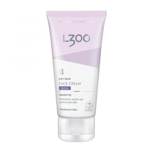 L300 ULTRA 60ml    SENSITIVE RICH