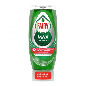 FAIRY 450ml        MAX POWER ORIGINAL