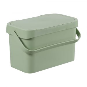 BIOJÄTEASTIA 5L    vihreä