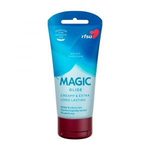 RFSU SENSE ME MAGIC GLIDE 75ml