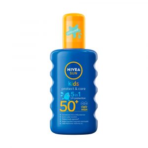 NIVEA SUN 200ml    Kids 5in1 SK50+