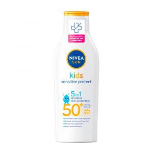 NIVEA SUN 200ml    Kids SK50+ lotion